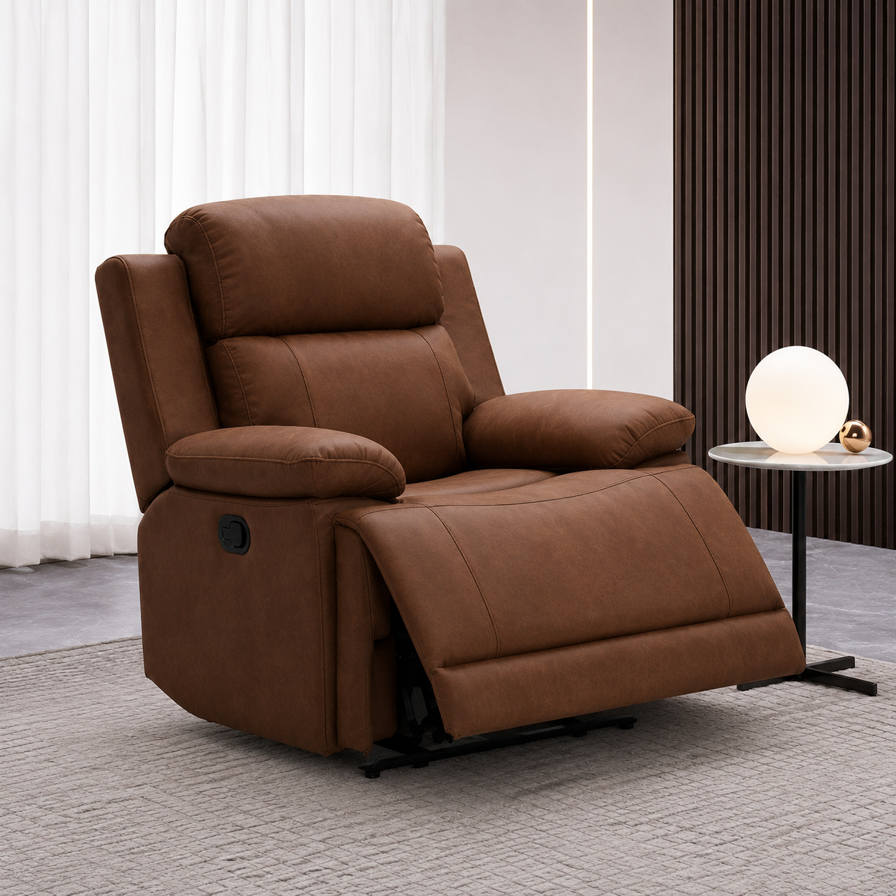 Recliner