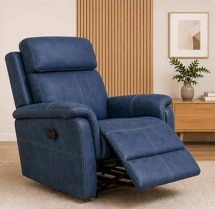Premium Recliners