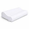 Premium Memory Foam Neck Pillow