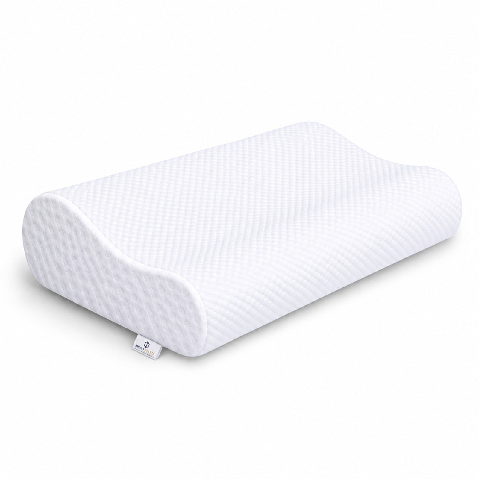 Premium Memory Foam Neck Pillow